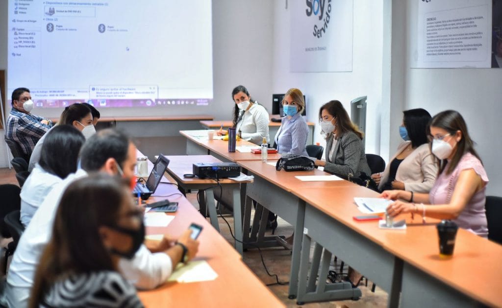 COMUNICADO SEGUNDA ENTREGA MICROCRÉDITOS 2