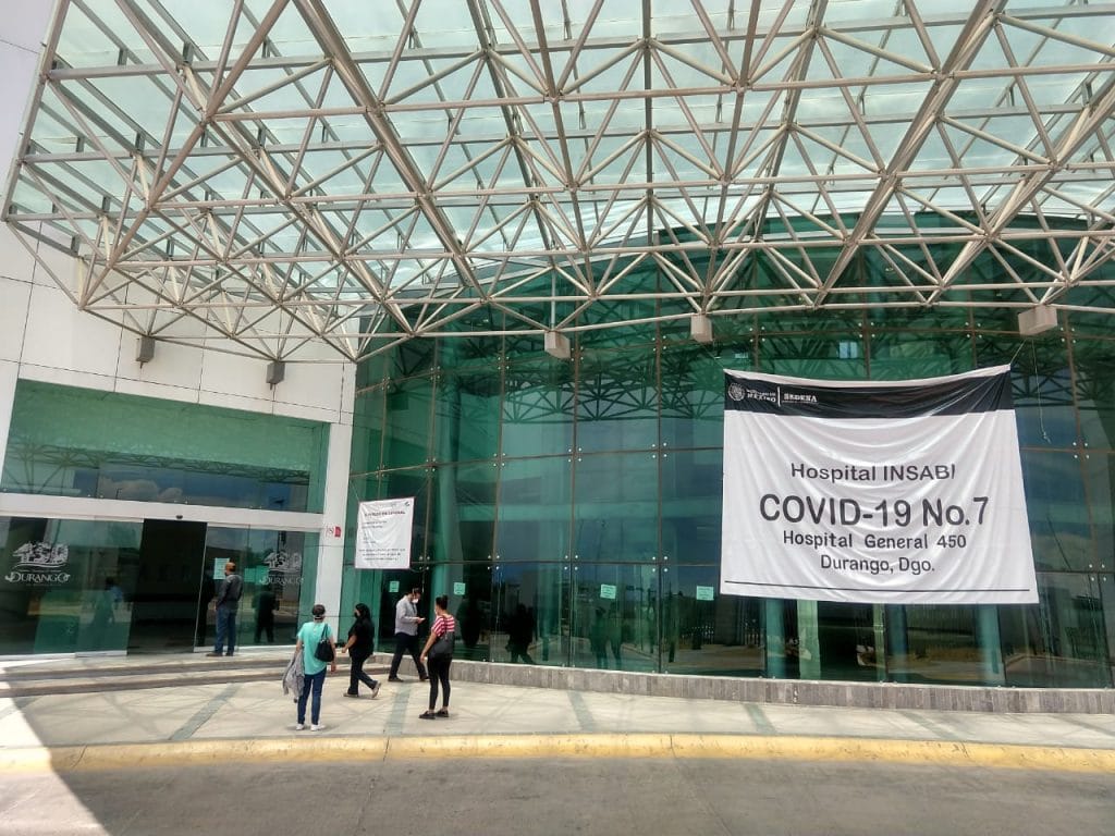 Cumple Gobierno Estatal con 40 mil 660 asistencias médicas en HG450 (2)
