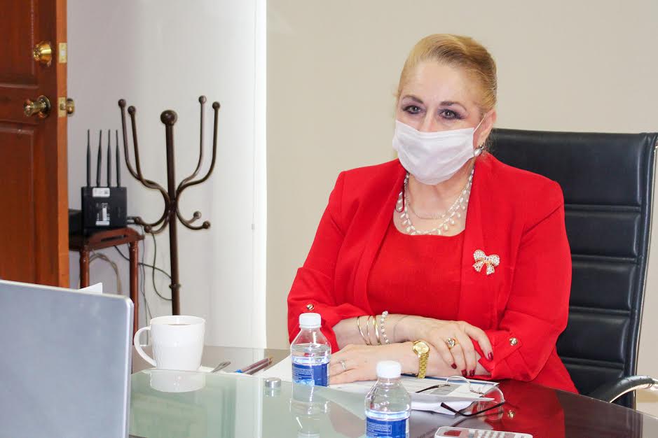 Cumplen funcionarios del Estado con transparentar patrimonio SECOED (2)