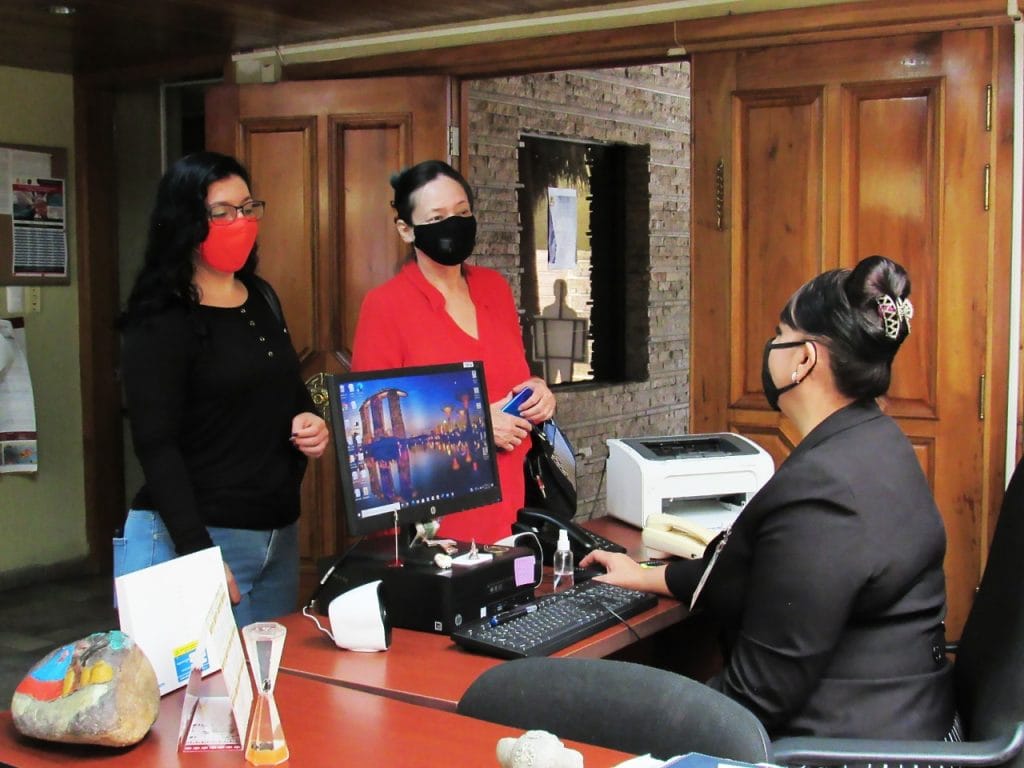 Importante reconocer señales de estrés y ansiedad durante contingencia (2)