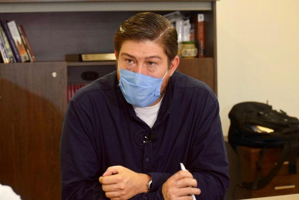 MANTIENE CONGRESO 28