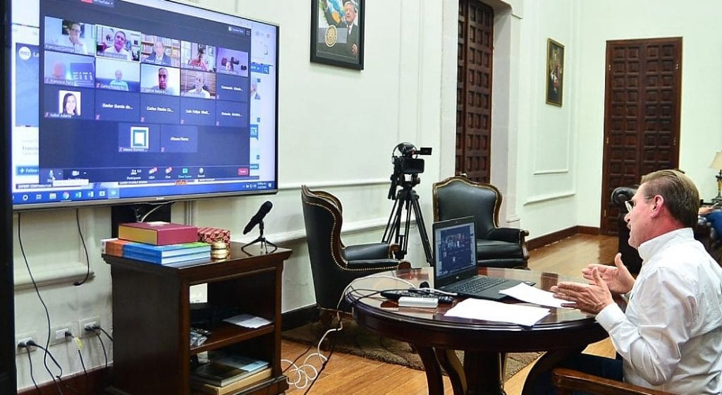 Más empleos, crecimiento de comunidades y mayor riqueza con minería duranguense