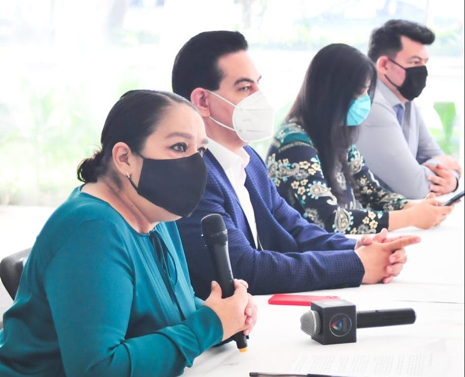 Sonia Catalina Mercado Gallegos