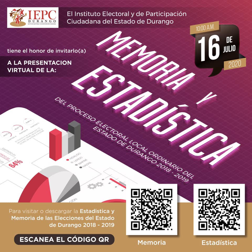 memoria y estadistica 2018-2019