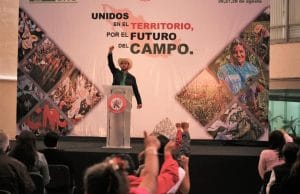 82 Congreso Nacional de la CNC