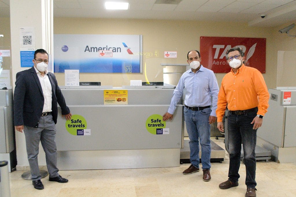 Aeropuerto_Internacional_de_Durango_recibe_certificación_“Safe
