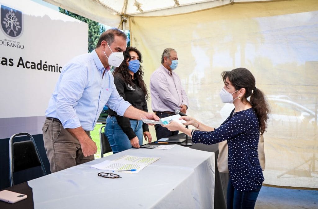 COMUNICADO BECAS ACADÉMICAS REASIGNADAS 2