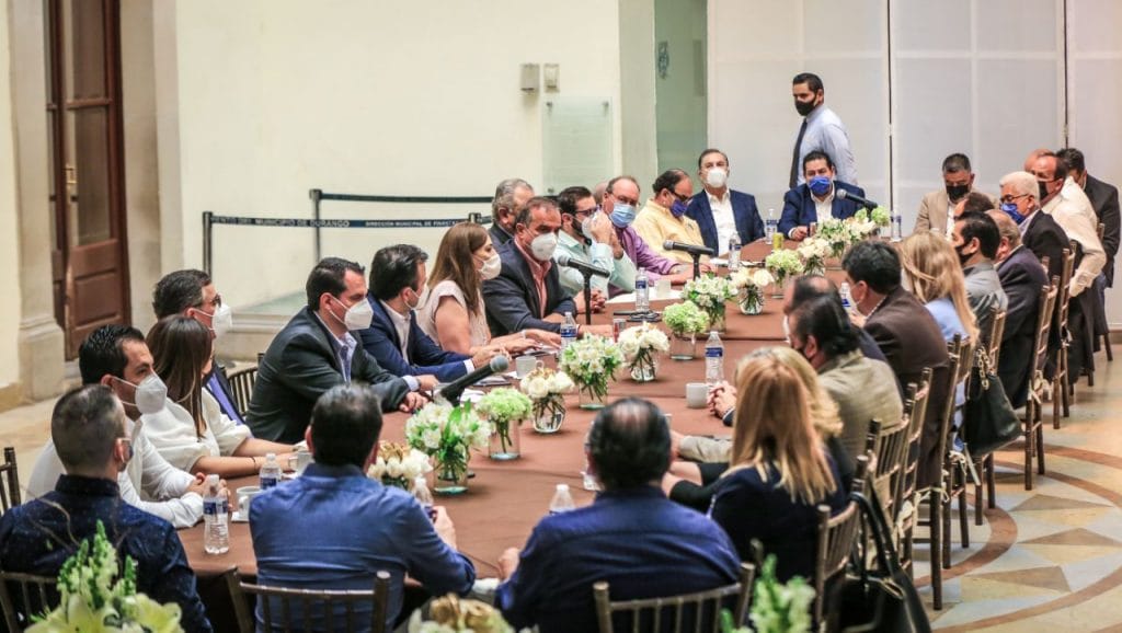COMUNICADO RESPALDO IP INFORME 2