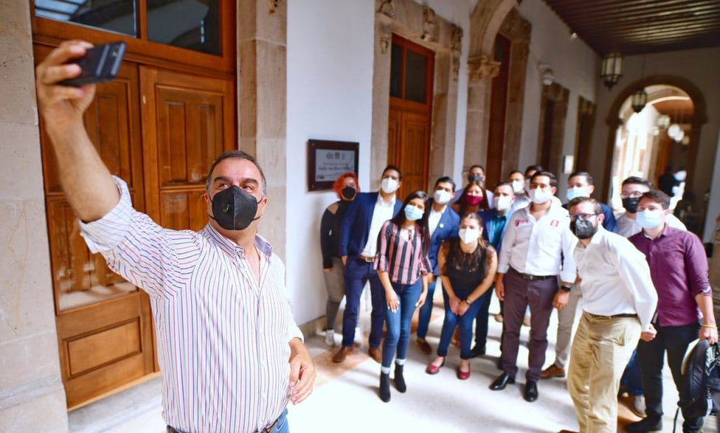 COMUNICADO SALUM JÓVENES 1