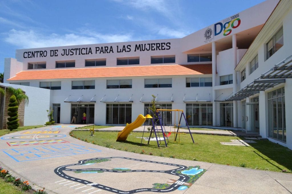 Fiscalía al rescate de mujeres