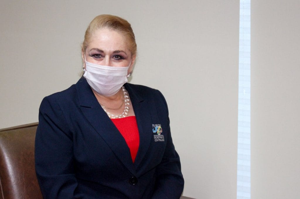 Implementa SECOED encuestas virtuales para evaluar servicios del Estado