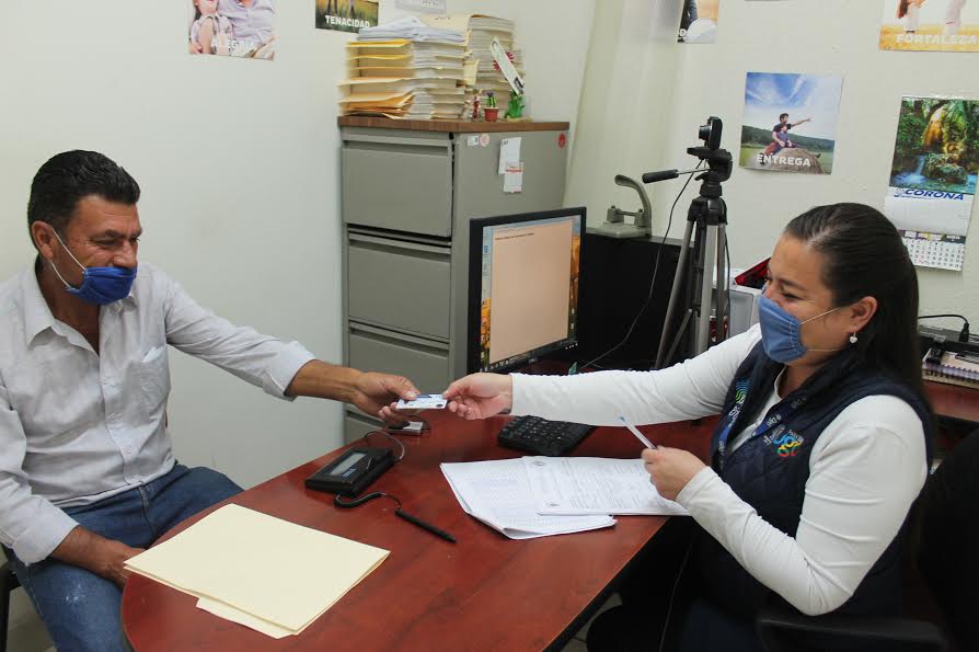 Licencia Dgt
