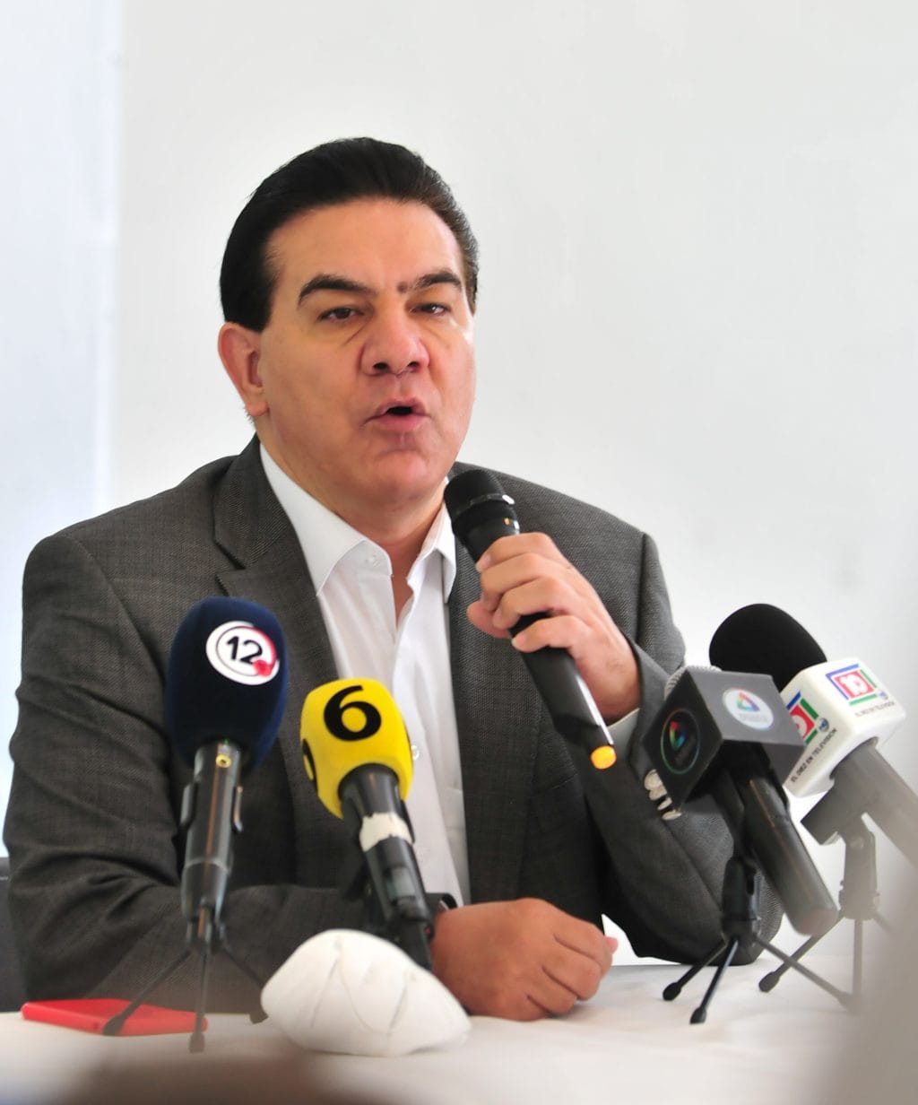 Luis Enrique Benítez