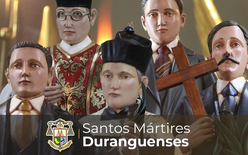 Martires Dgo