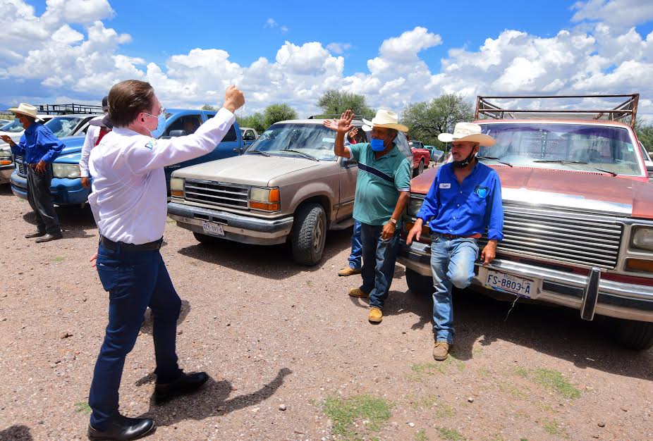 Más de 40 mil productores 1
