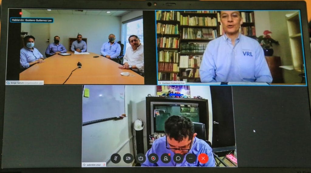 COMUNICADO CONVENIO CON LA VRL PARA MÁS VIVIENDA SOCIAL 4