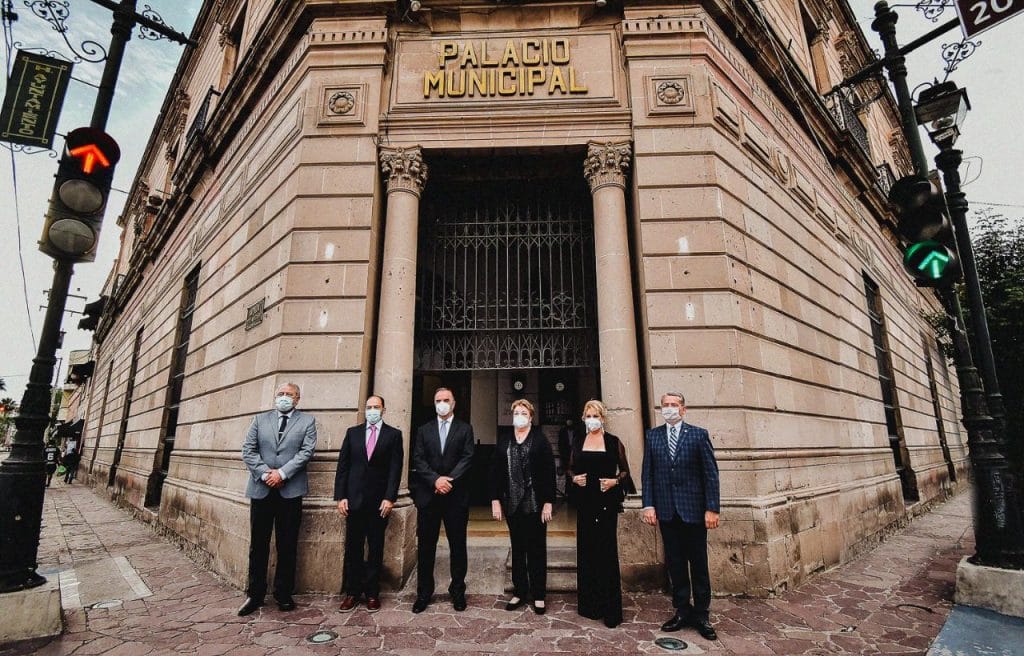 COMUNICADO REINAUGURACIÓN MUSEO DE LA CIUDAD 2
