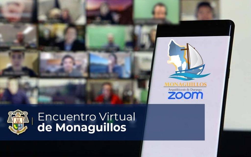 encuentro de monaguillos