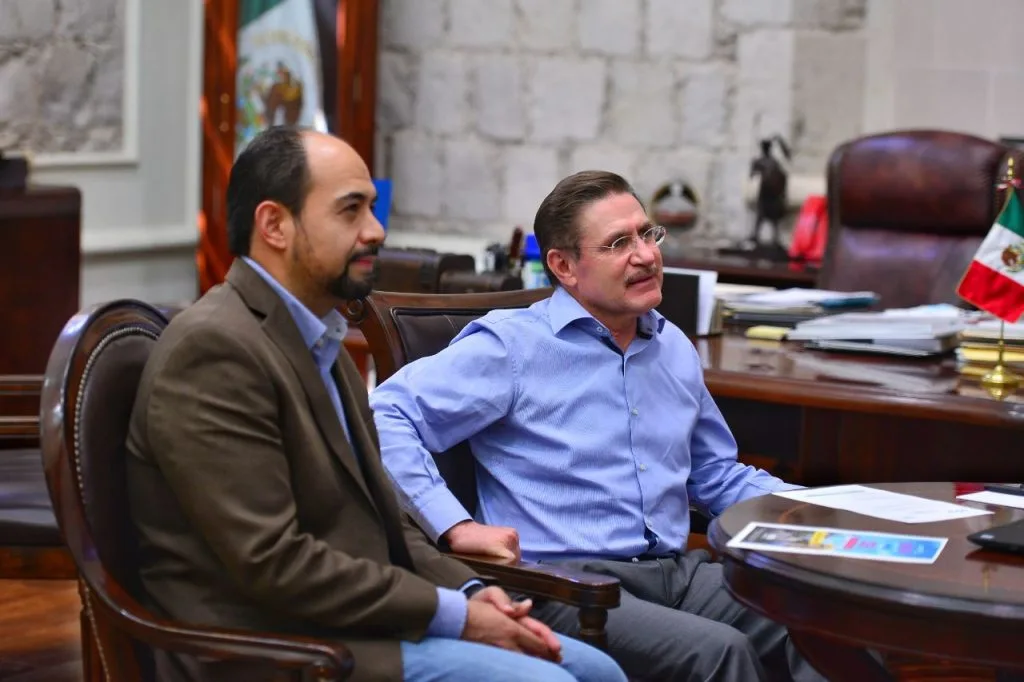 Anuncia Viva Aerobus nueva ruta Durango – Ciudad de México