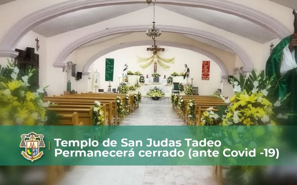 Templo de San Judas Tadeo