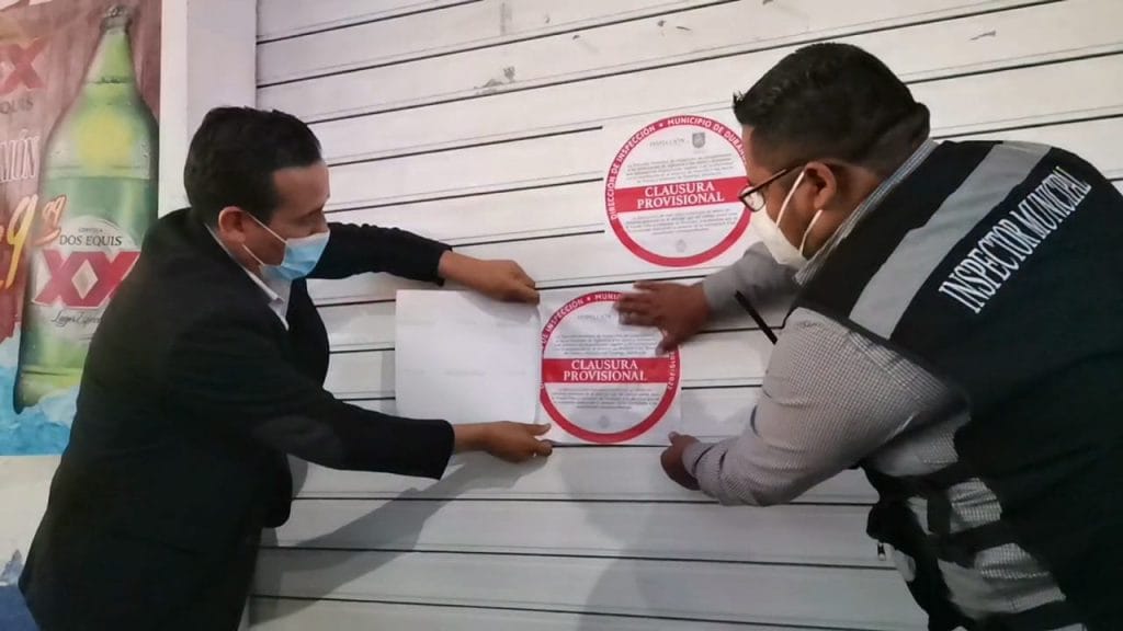 1. Continúa operativos para evitar venta de bebidas alcohólicas y realización de fiestas en Durango- SSP