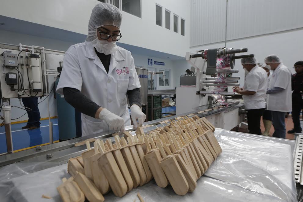 2. A pesar de pandemia, Durango sigue creciendo en empleos