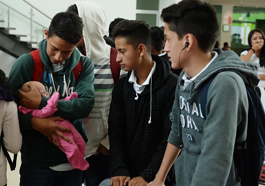 Brinda CECyTED capacitaciones para Prevención de Embarazo en Adolescentes