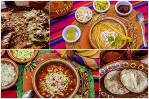 Durango, anfitrión del Foro Virtual Gastronómico