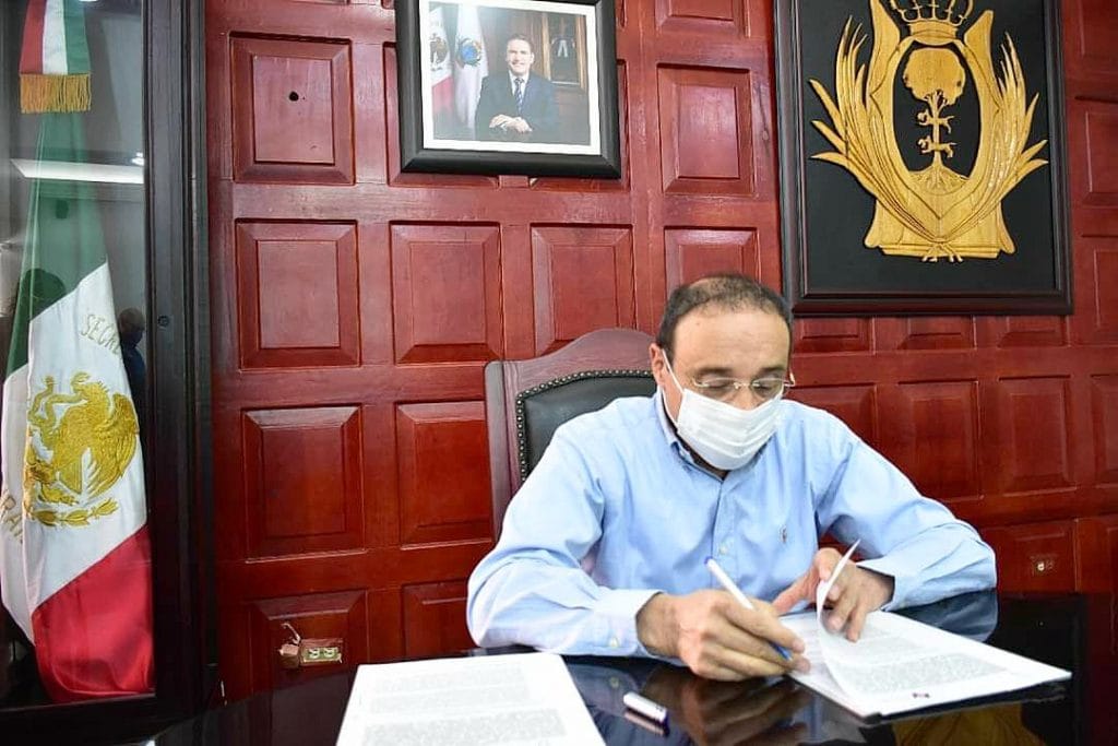 Mejorará en Durango formación de profesionales de la salud