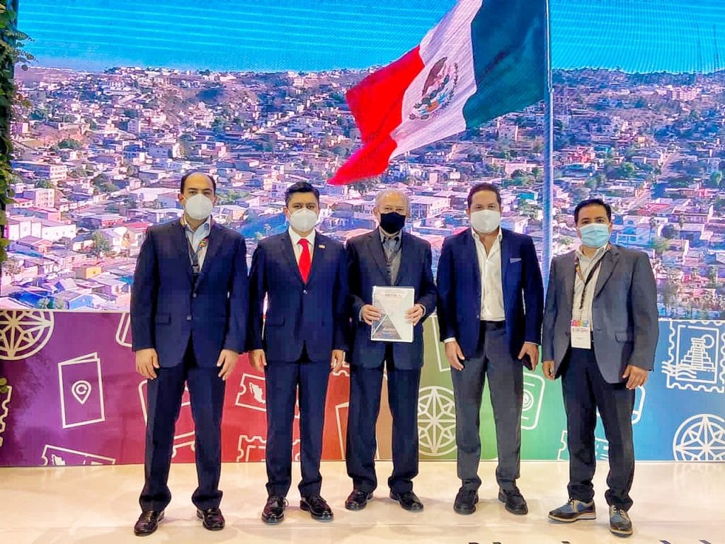 Por primera vez, figura Durango en ASETUR