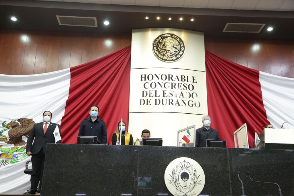 Comision permanente (2)
