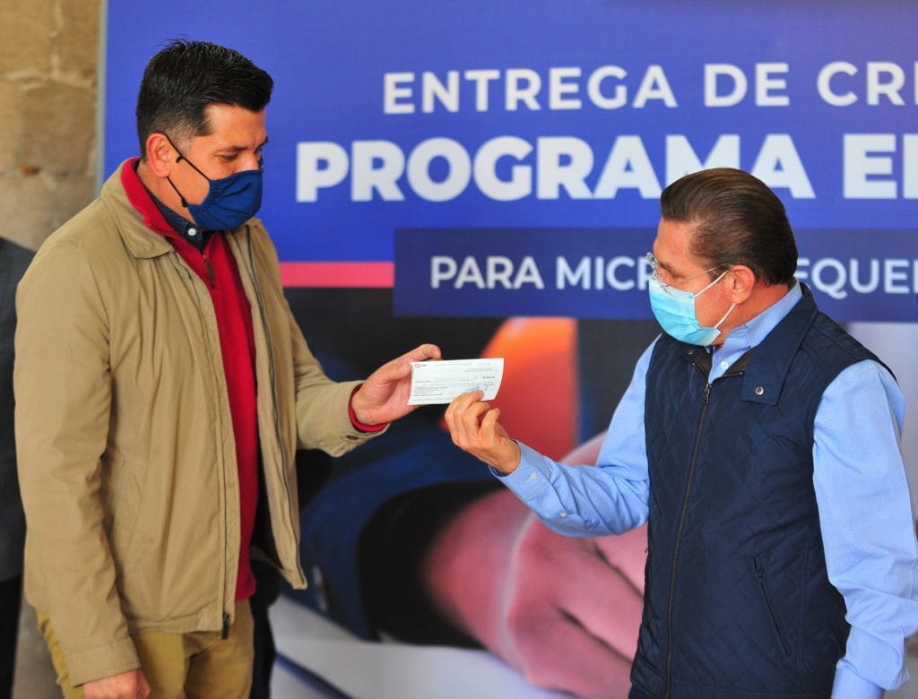 Durango entre los 7 estados que registran recuperación de empleos- Aispuro (2)