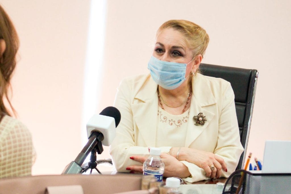 Durango, firme en prevención y combate a la corrupción jpg