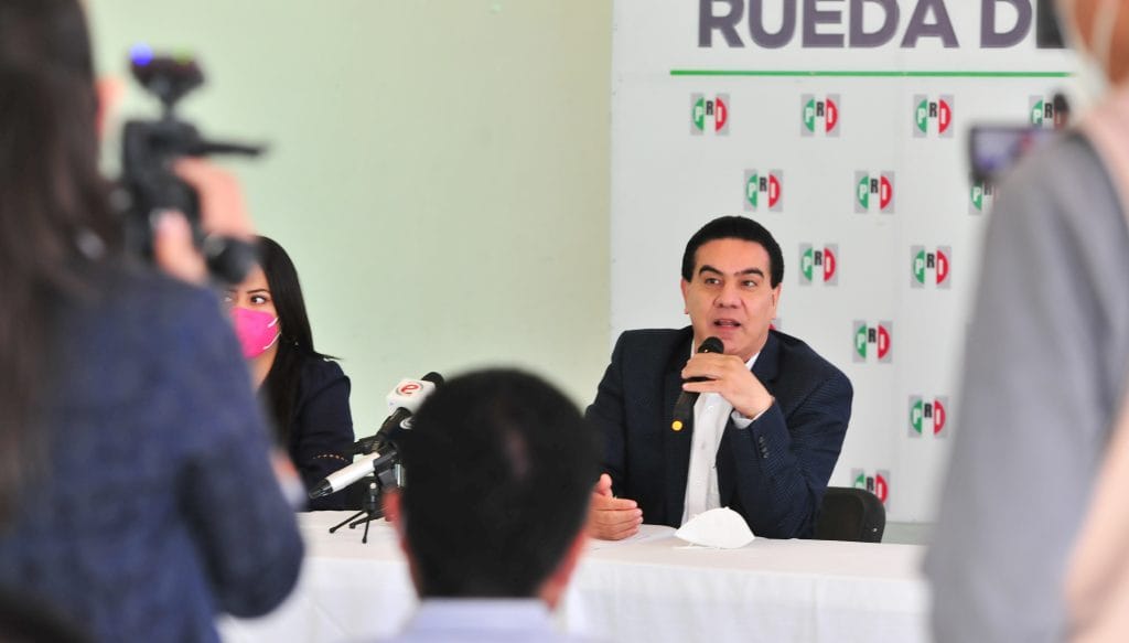 Gobierno reprobado