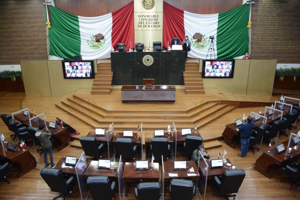 Leyes de Ingresos