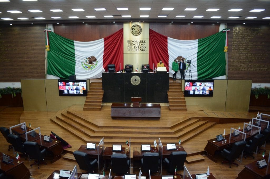 Leyes de Ingresos