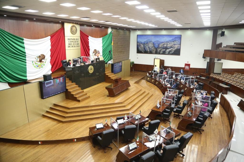 Leyes de Ingresos