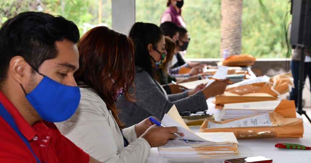 Licitaciones transparentes y en apego a la normatividad Secopee