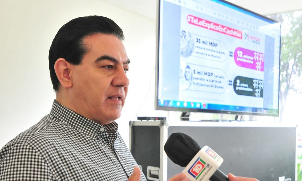No hay apoyo a discapacitados