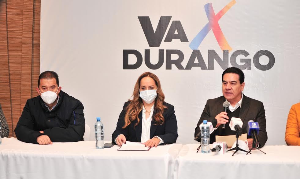 Rueda de prensa