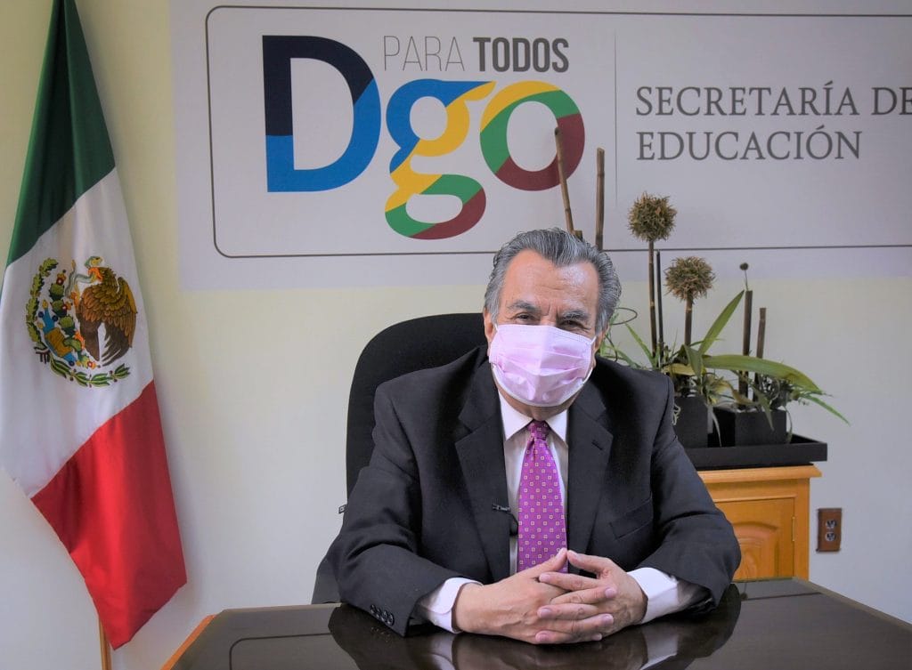 1. Establece SEED proceso de preinscripciones para educación básica