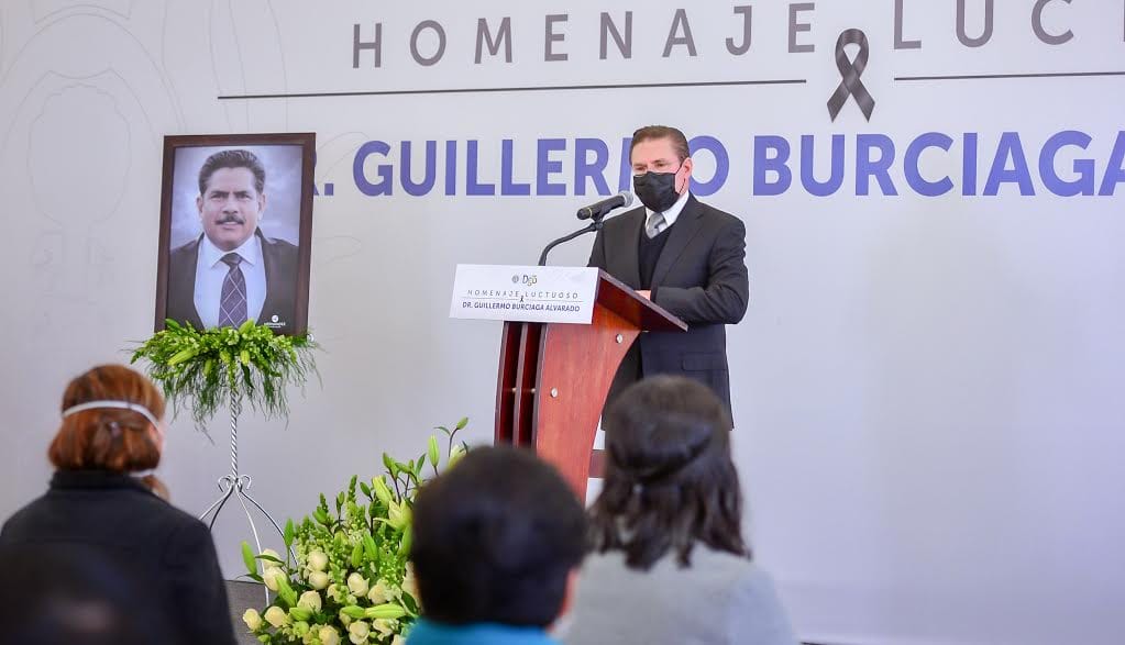 16ene2021.- F N Homenaje Doctor Burciaga (2)