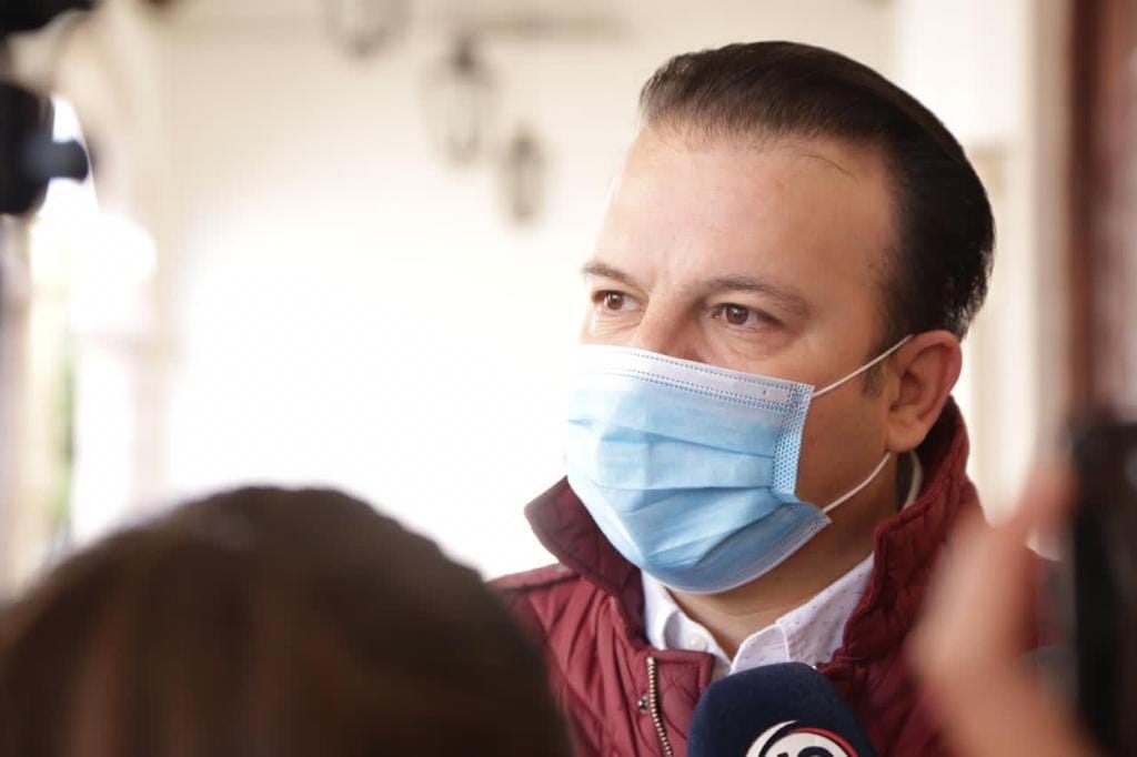 210119_Propone diputado vacunar a familias inmediatas del personal de salud en áreas Covid-19