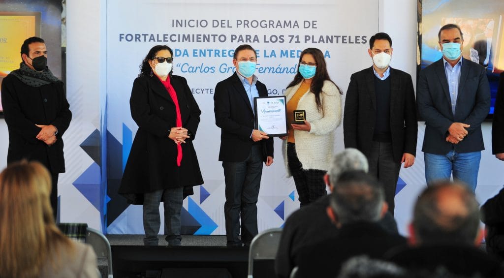 Continúa Aispuro ampliación y mejoramiento de infraestructura educativa (3)
