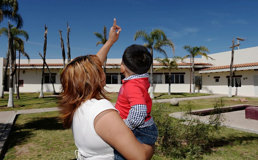 Destaca Durango con más acciones para prevención de violencia