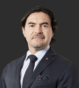 Miguel Flores ICC Mexico yz078