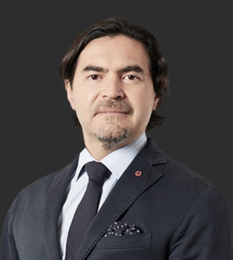 Miguel Flores ICC Mexico yz078