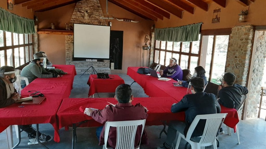 Participa Durango en actividades culturales en todo el país. (2)