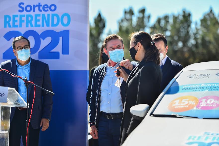 1 Participan contribuyentes que pagaron Refrendo 2021 en enero (4)