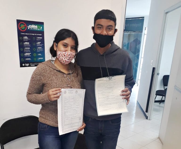 4 Invita DIF Estatal a una Boda para Todos 2021